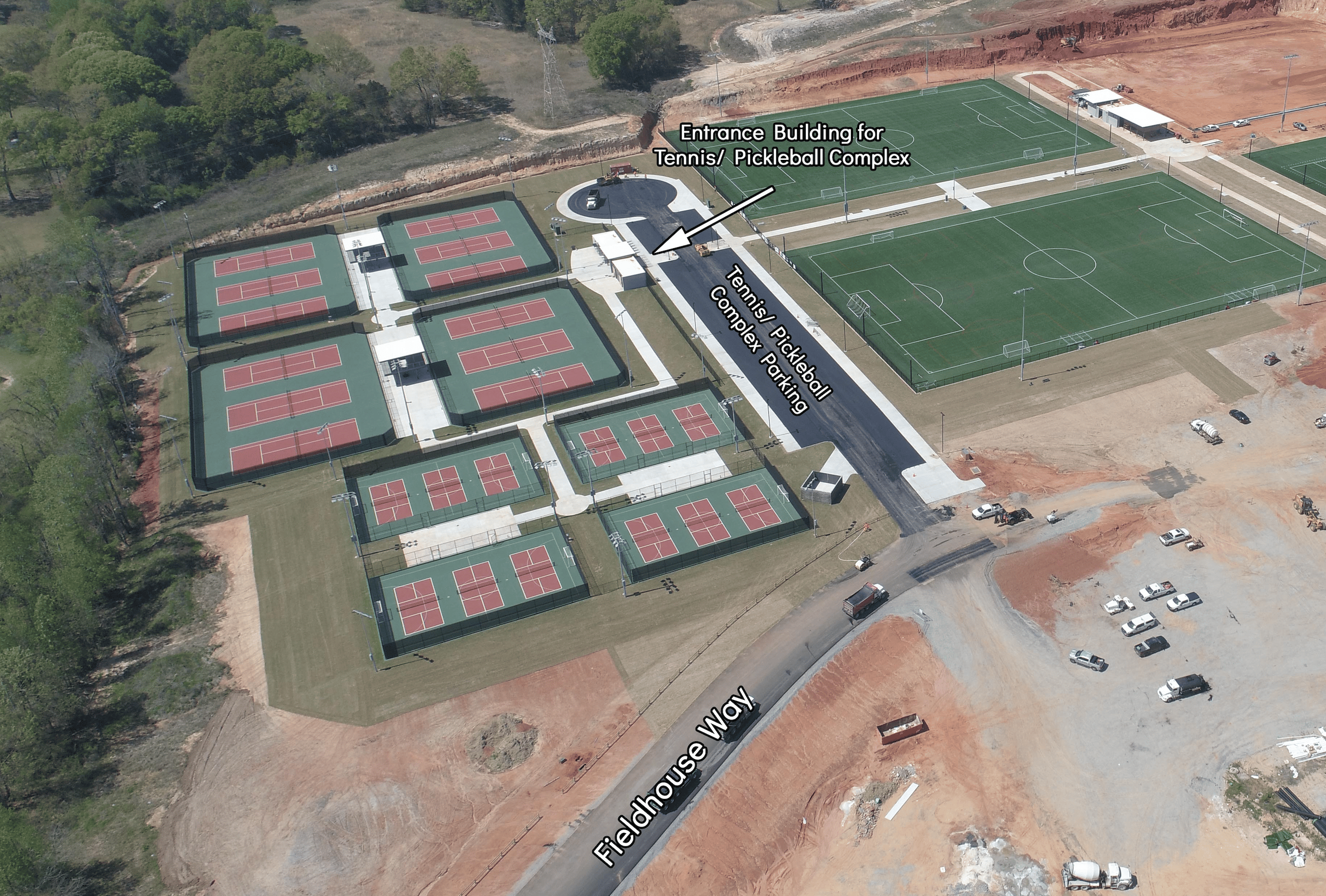 Tennis-Pickleball Complex (1)