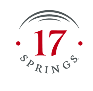17 Springs logo