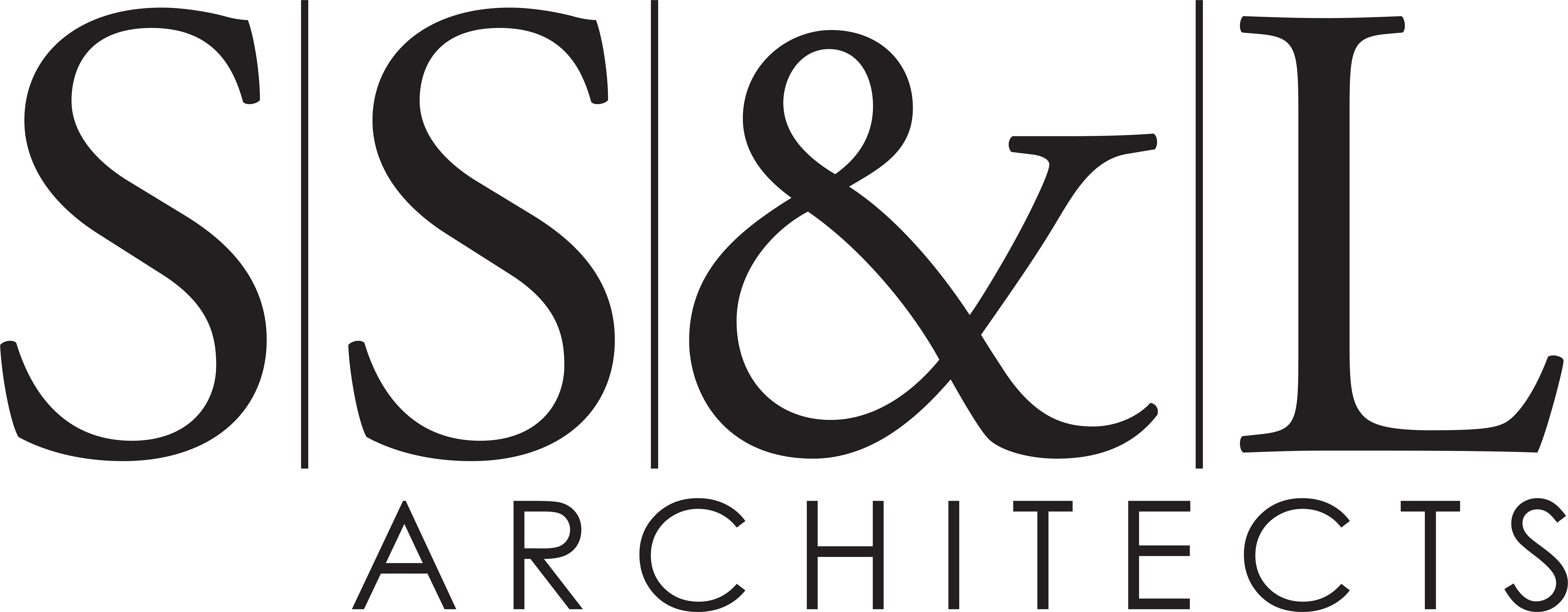SS&L Architects